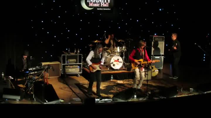 Tom Petty Rock Tribute Band | Altus Entertainment