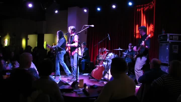 Tom Petty Rock Tribute Band | Altus Entertainment