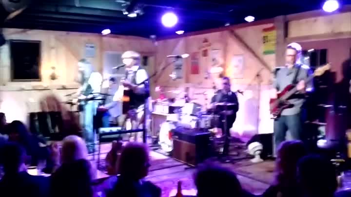 Tom Petty Rock Tribute Band | Altus Entertainment