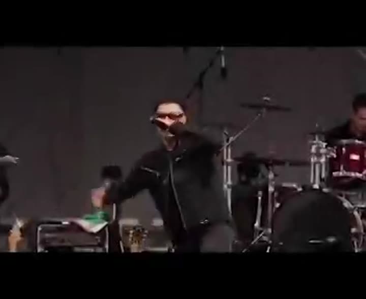 U2 Tribute Sensation | Altus Entertainment