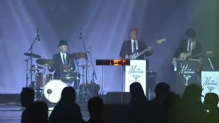 Ultimate Rat Pack Tribute | Altus Entertainment