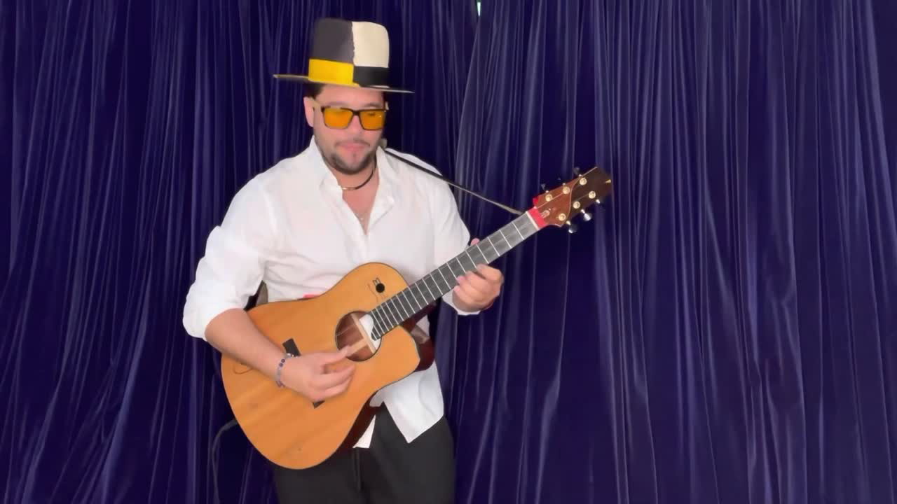 Rhythmic Latin Band | Altus Entertainment