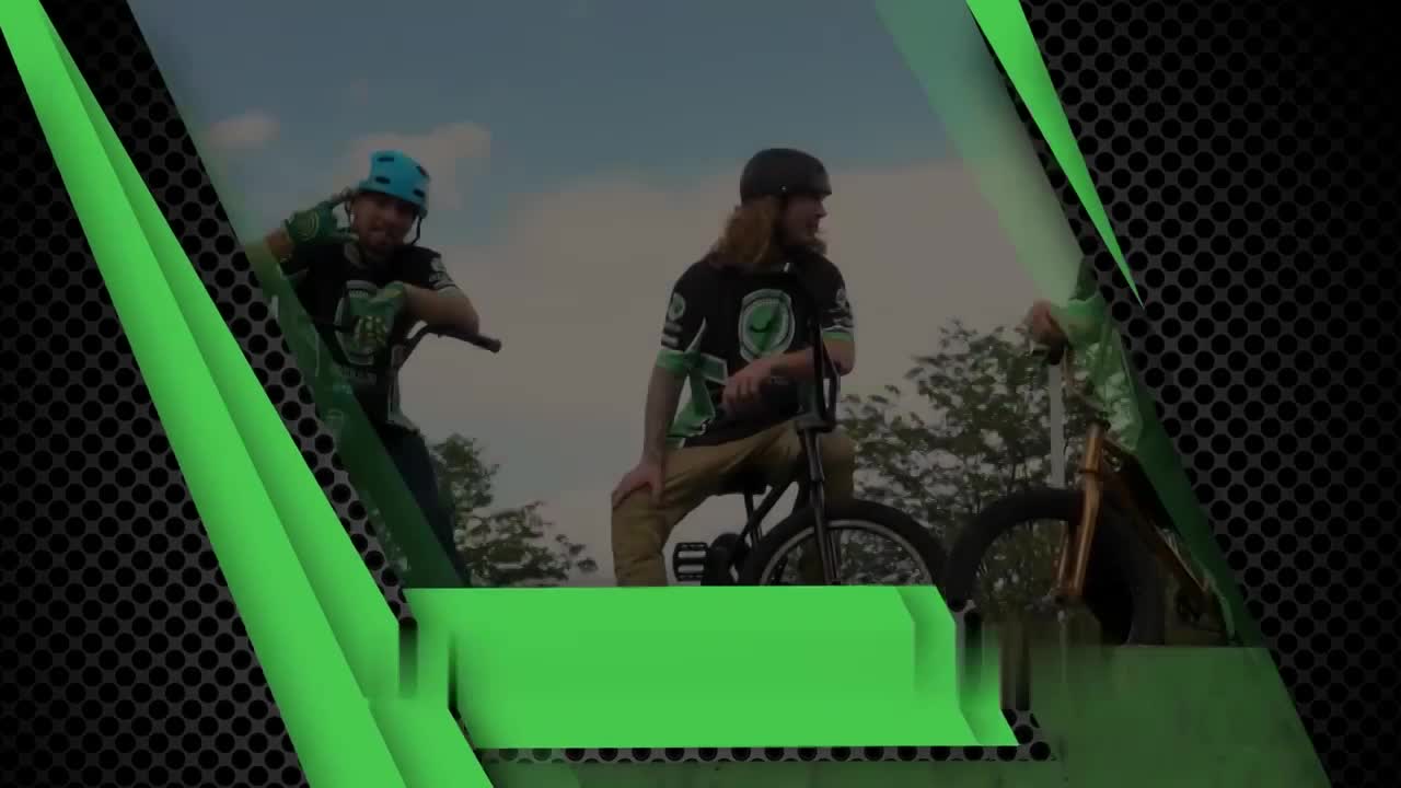 Dirt Bike Stunt Show | Altus Entertainment