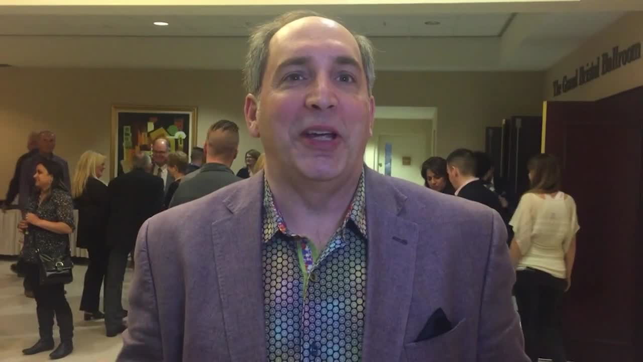 Exhilarating Comedian | Altus Entertainment