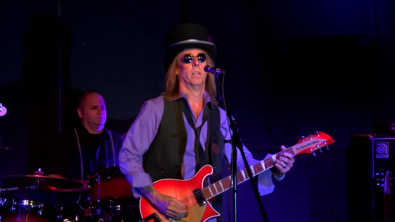 Tom Petty and the Heartbreakers Cover Band | Altus Entertainment