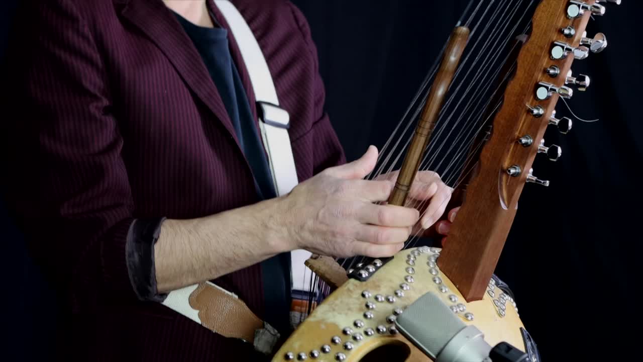 Kora Player | Altus Entertainment