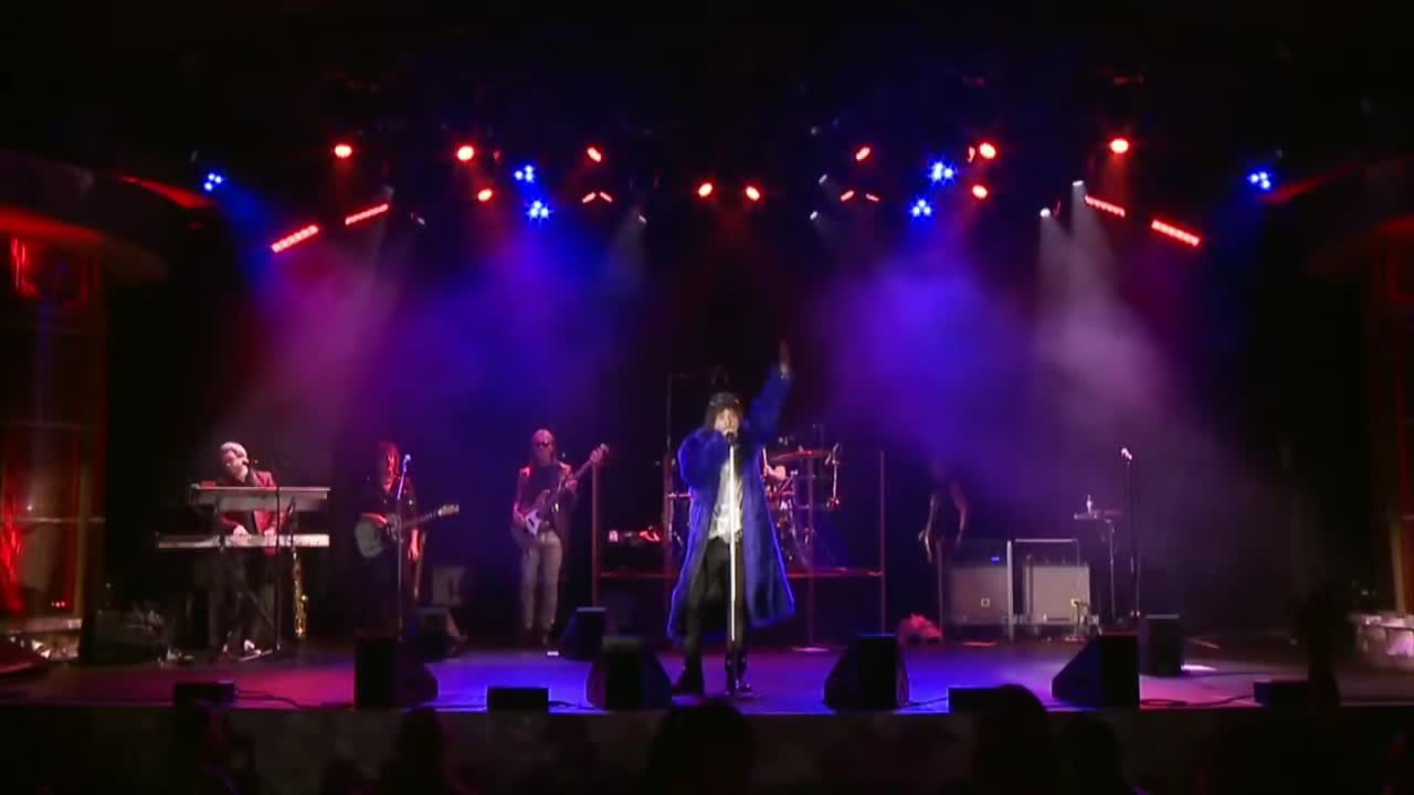 Rolling Stones Tribute Band | Altus Entertainment