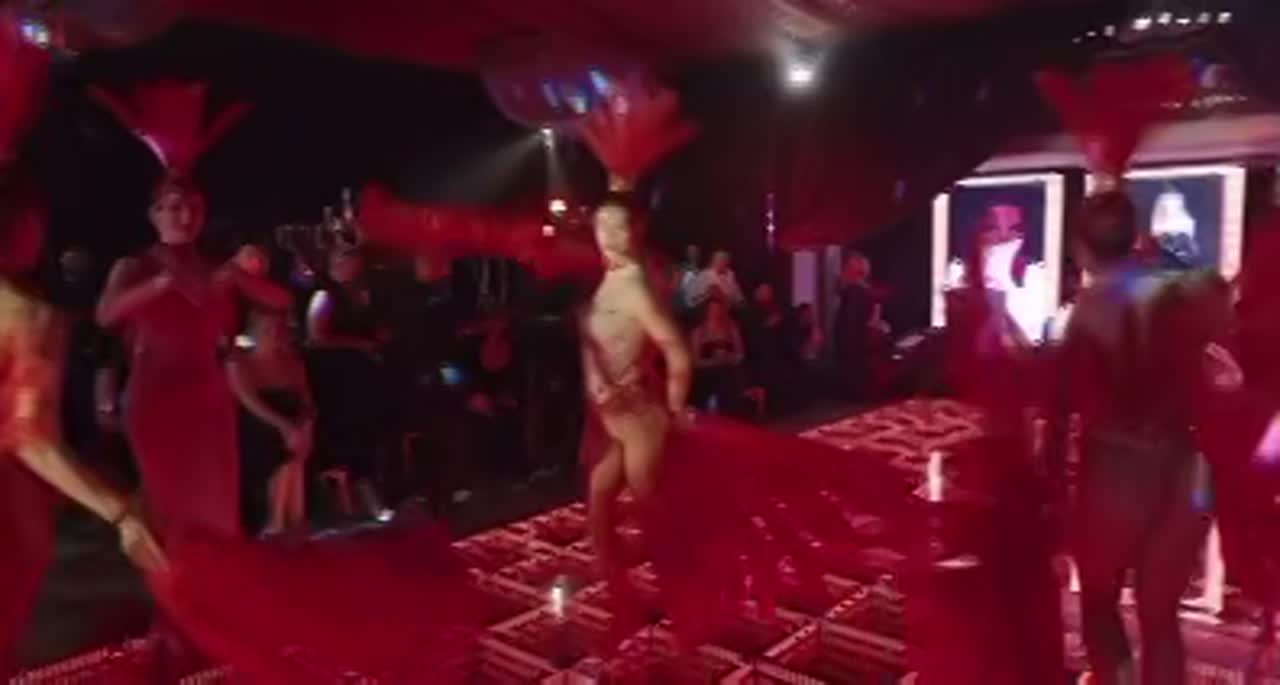 Sensational Showgirls for Events | Altus Entertainment