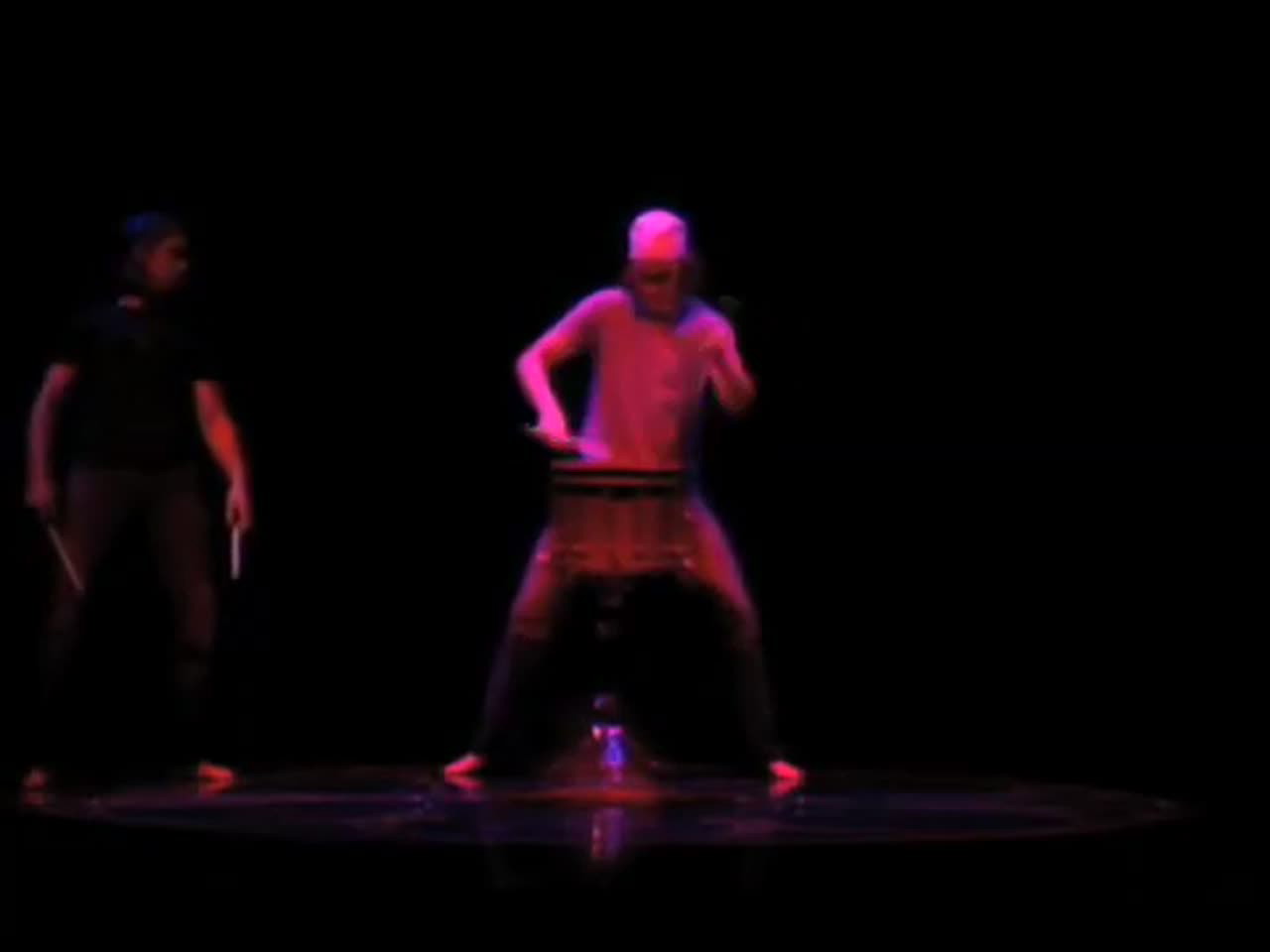 Virtuoso Drum Soloist | Altus Entertainment