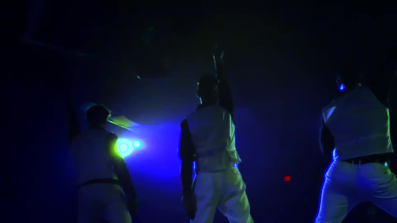 70s Themed Trio Performance | Altus Entertainment