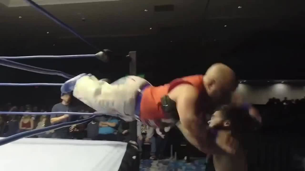 Little People Wrestling | Altus Entertainment