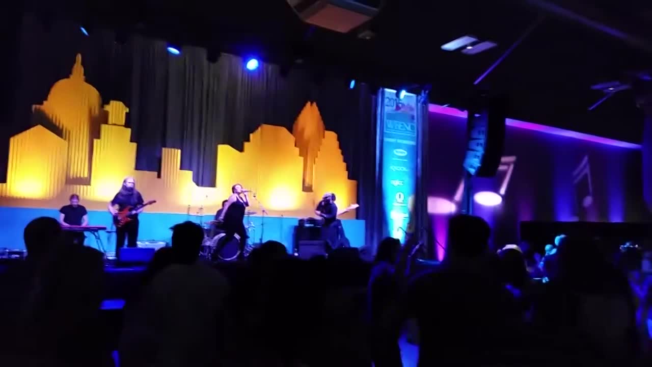 Texas Variety Cover Band | Altus Entertainment