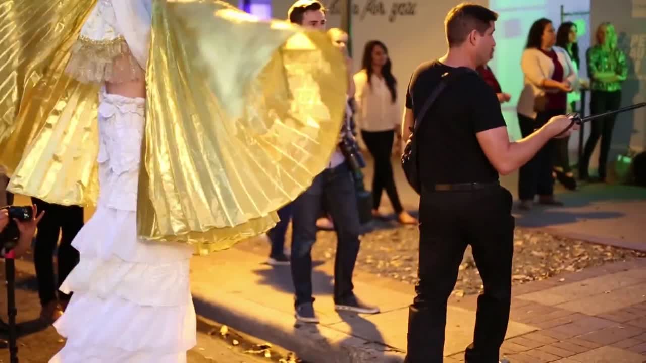 Nationwide Custom Dance Performances | Altus Entertainment
