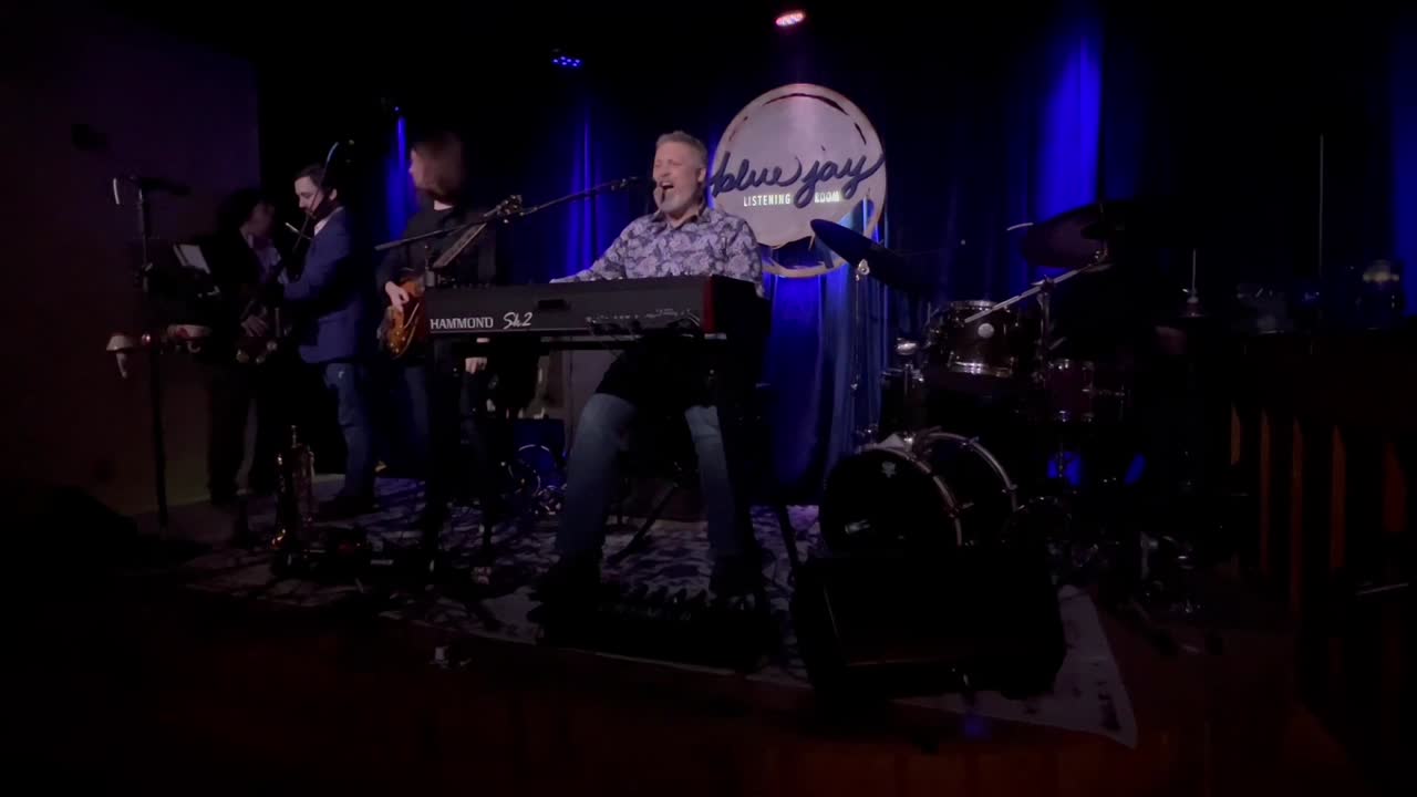Blues Powerhouse | Altus Entertainment