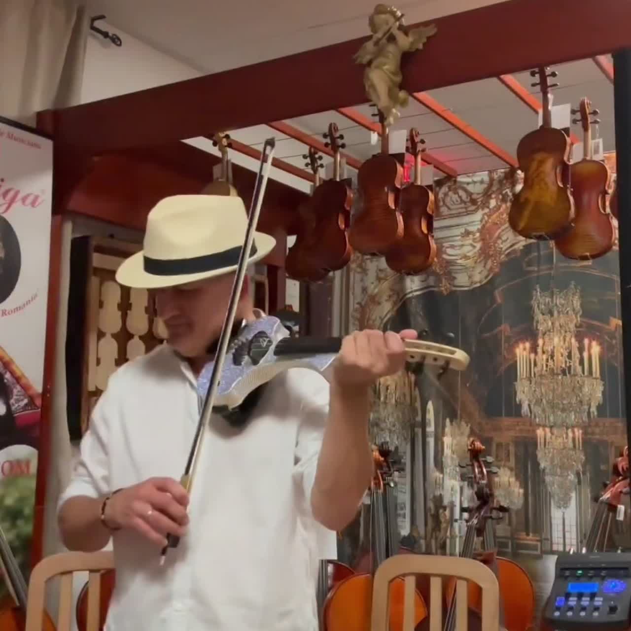 Traditional Italian Band | Altus Entertainment