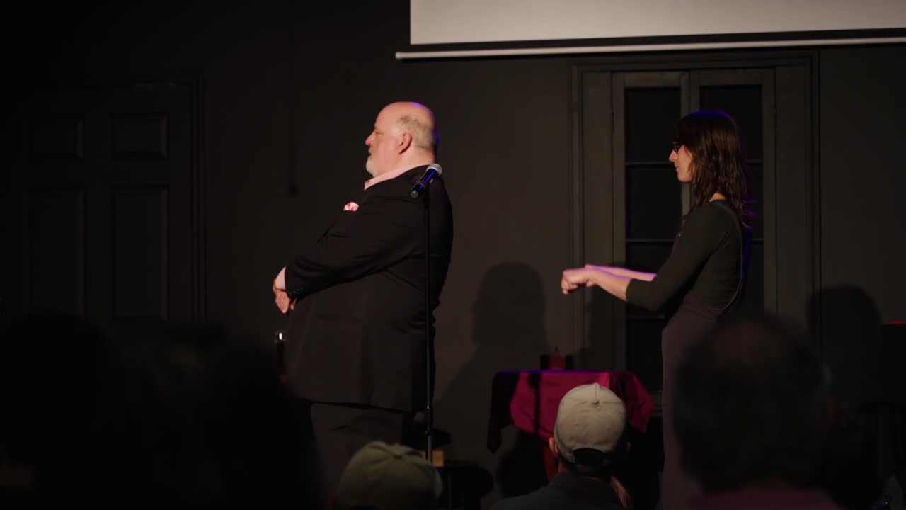 Chicago Mentalist | Altus Entertainment