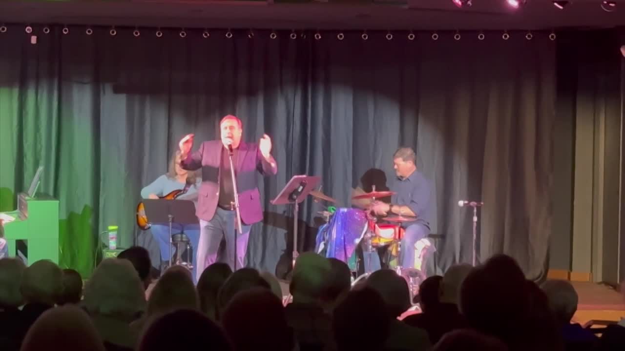 Sacramento Billy Joel Tribute Band | Altus Entertainment