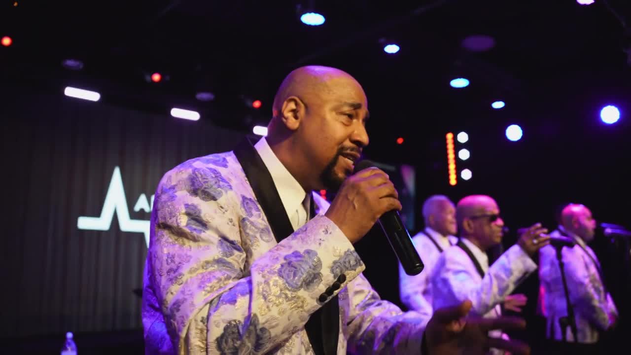 Vocal Harmony Singers | Altus Entertainment