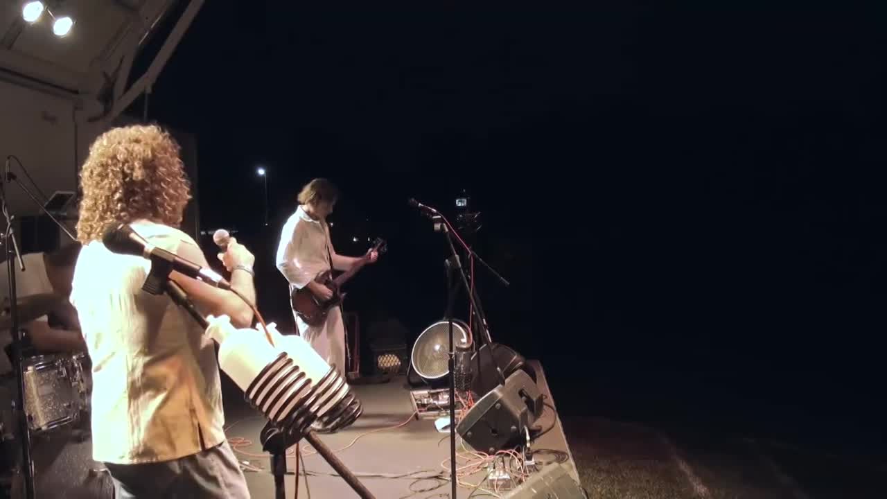 The Who Tribute Band New Jersey | Altus Entertainment