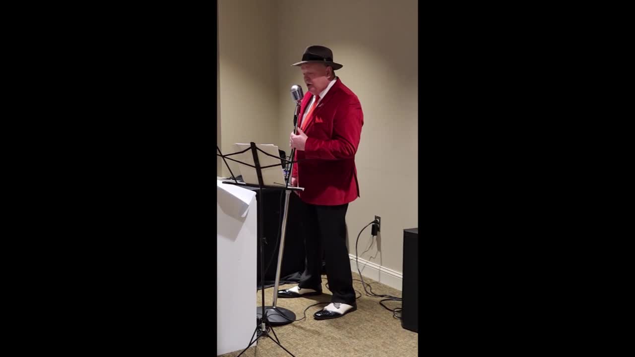 Virginia Sinatra Tribute | Altus Entertainment