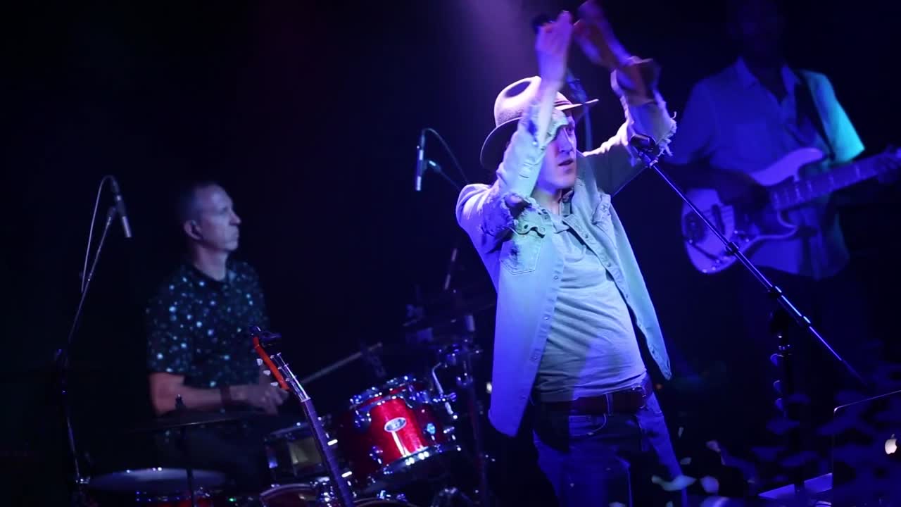 Four Piece Rock Cover Band | Altus Entertainment