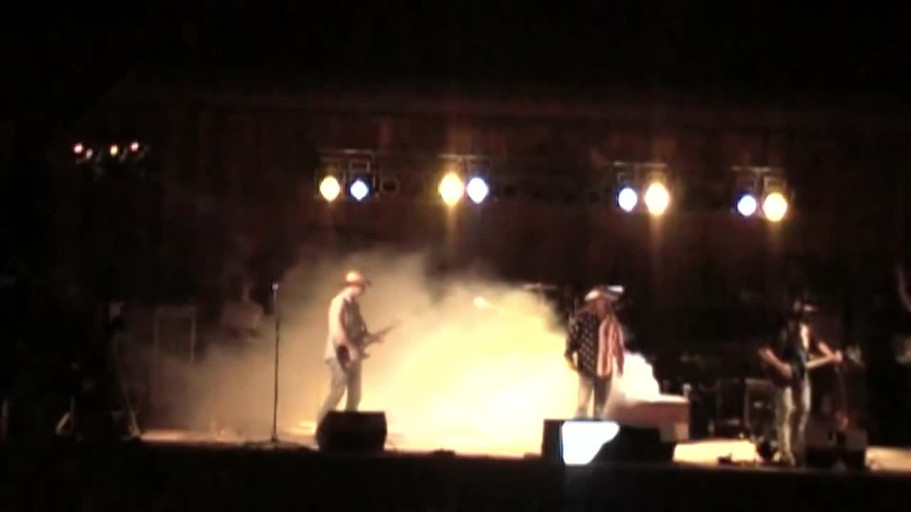 Patriotic Classic Rock Cover Band | Altus Entertainment