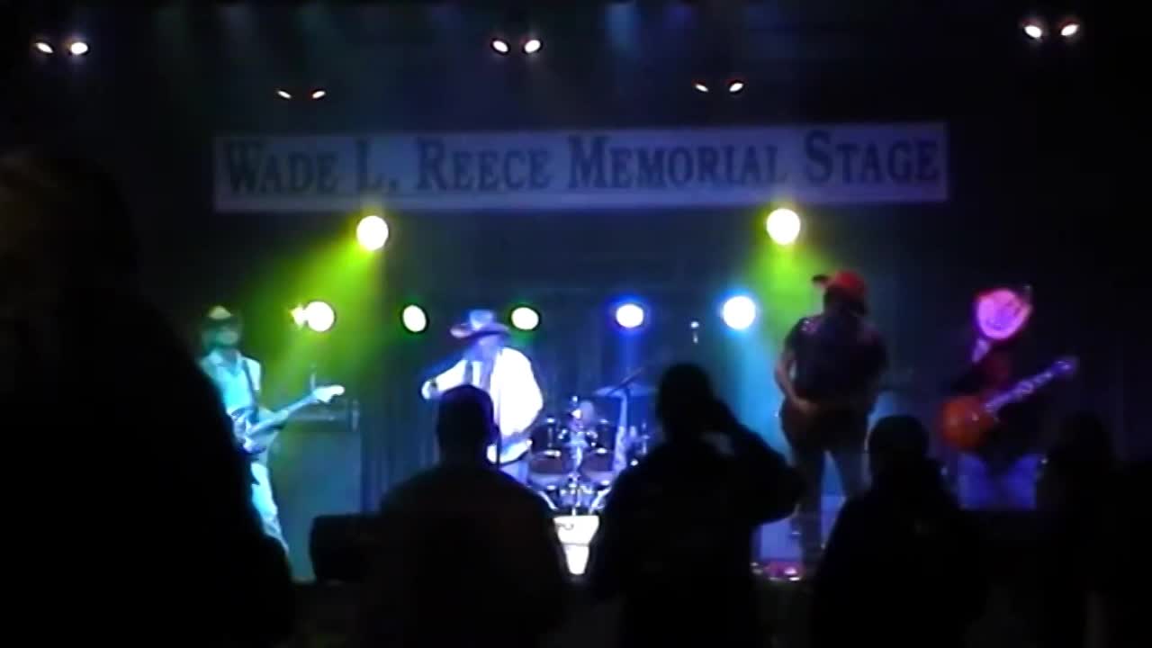 Patriotic Classic Rock Cover Band | Altus Entertainment
