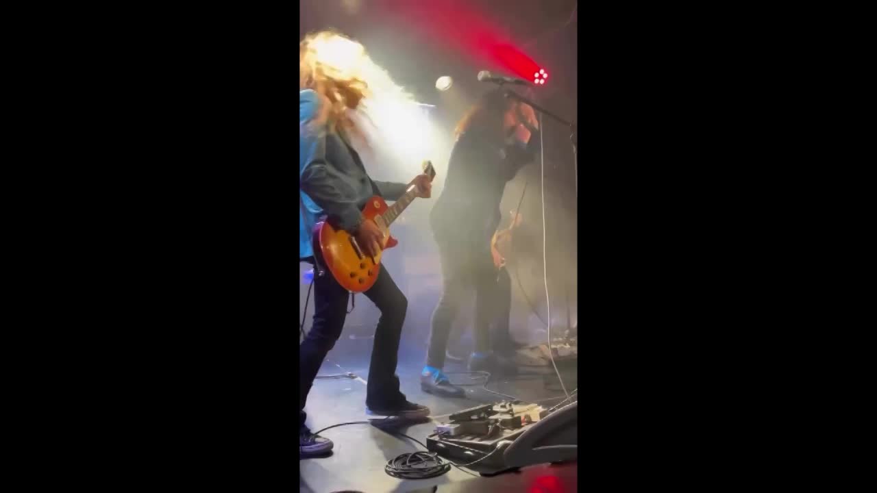 Disco Funk Cover Band | Altus Entertainment