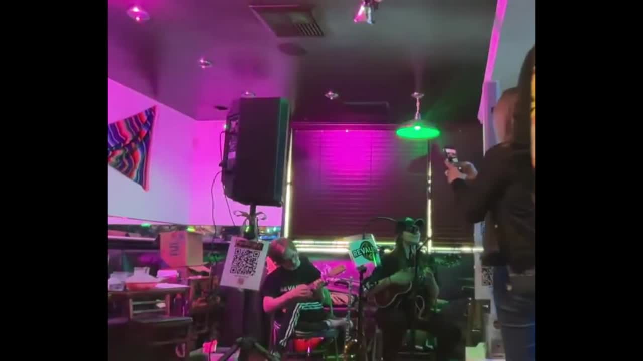 Irish Reggae Band | Altus Entertainment
