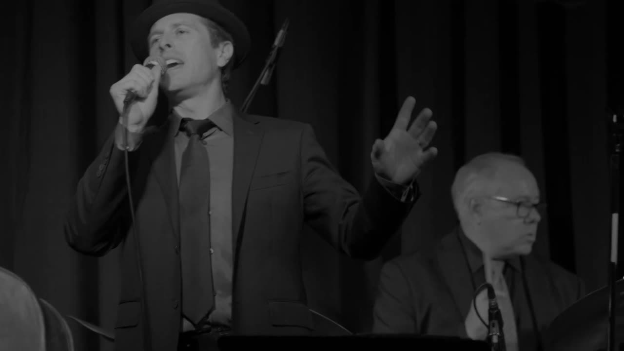 Los Angeles Sinatra Tribute Band | Altus Entertainment