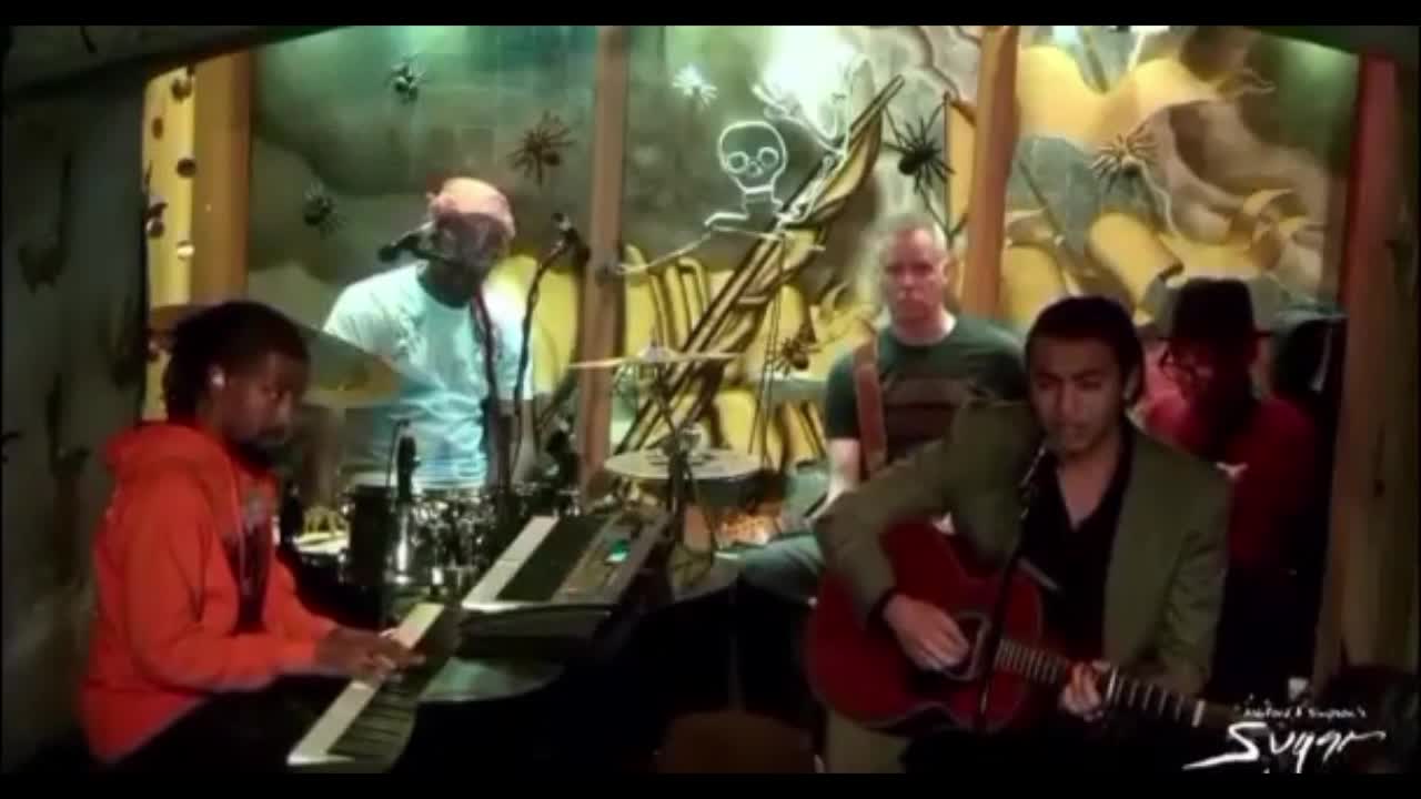 New York Singer and Guitarist | Altus Entertainment
