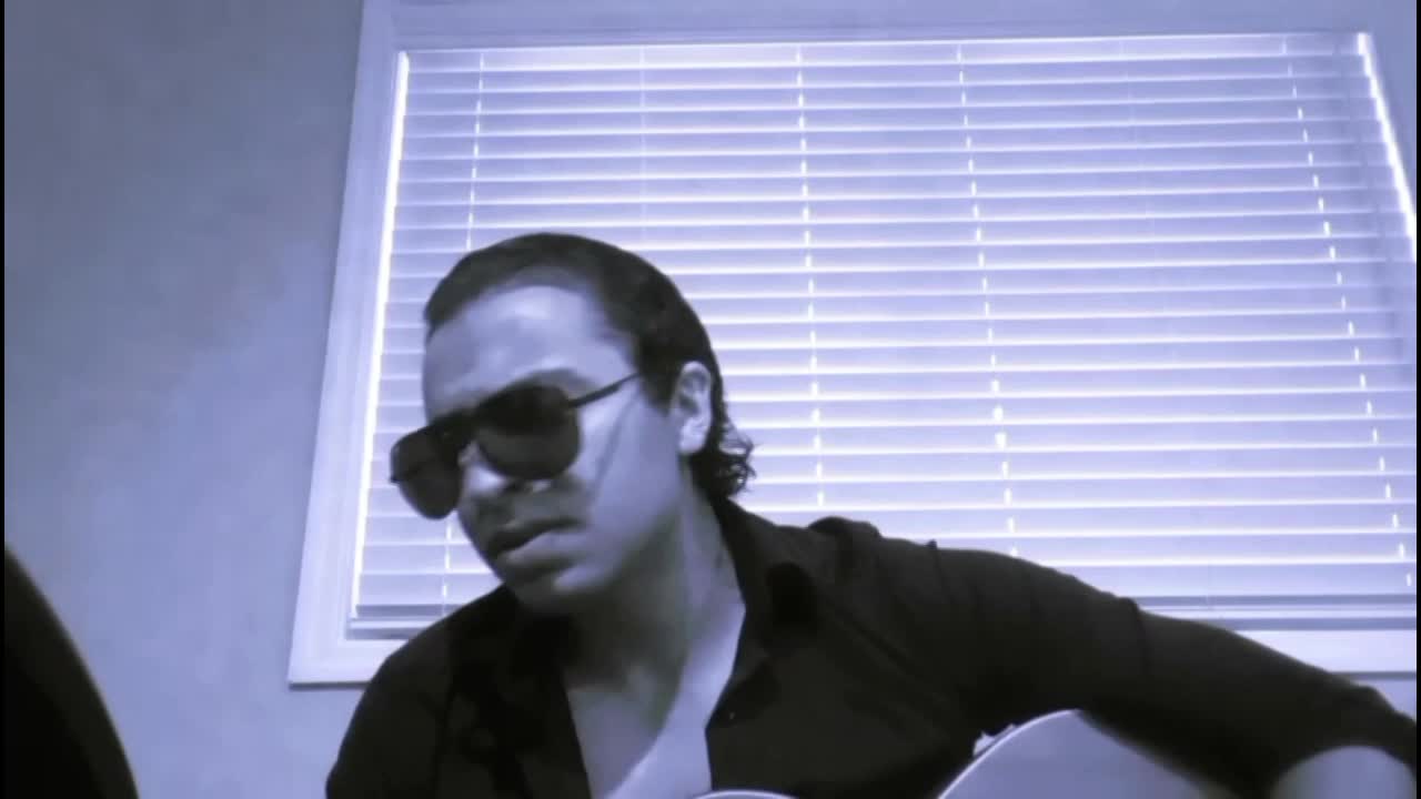 New York Singer and Guitarist | Altus Entertainment