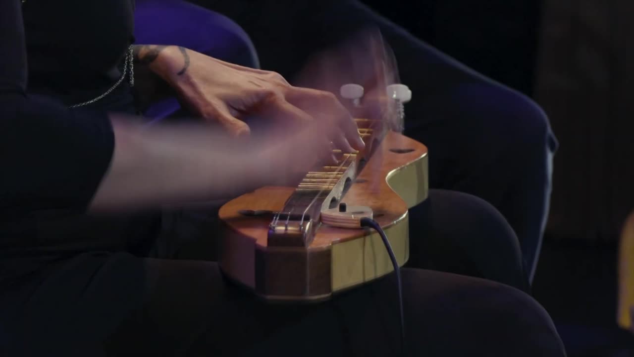 Joni Mitchell Tribute Band | Altus Entertainment