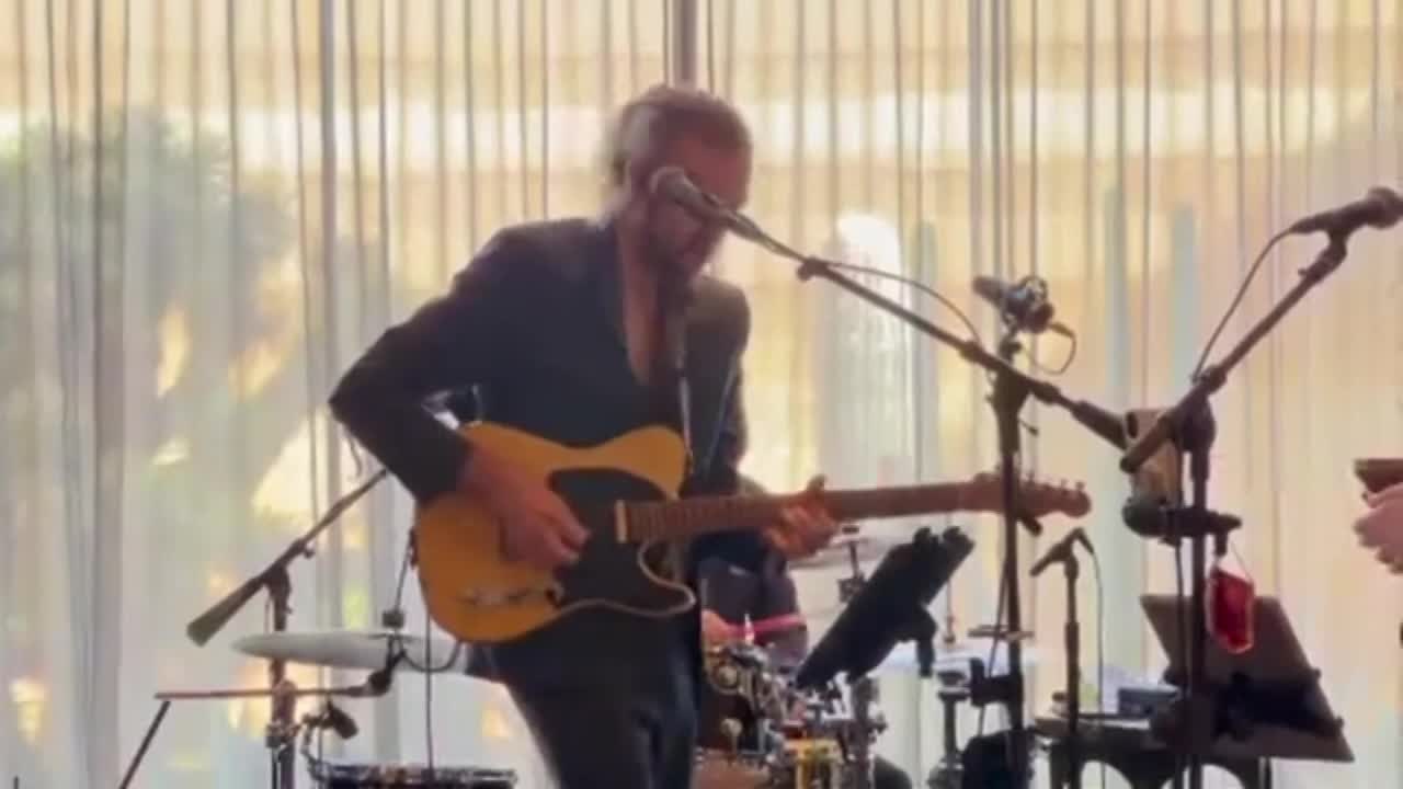 Solo Electric Guitarist Las Vegas | Altus Entertainment