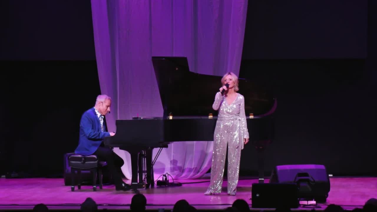 Olivia Newton John Tribute | Altus Entertainment