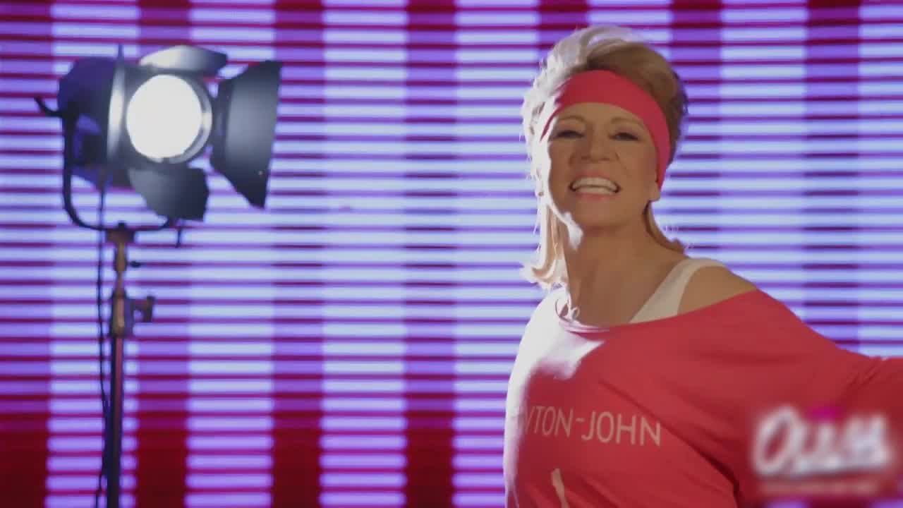 Olivia Newton John Tribute | Altus Entertainment
