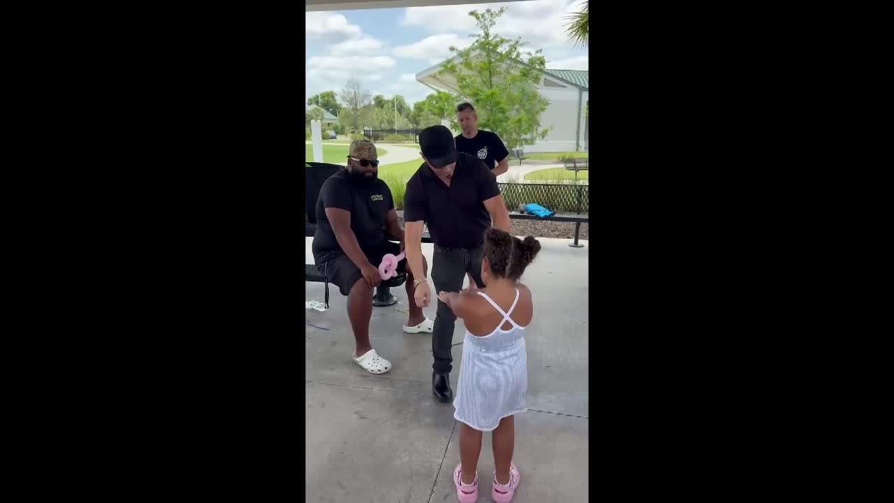 Comedy illusionist Florida | Altus Entertainment