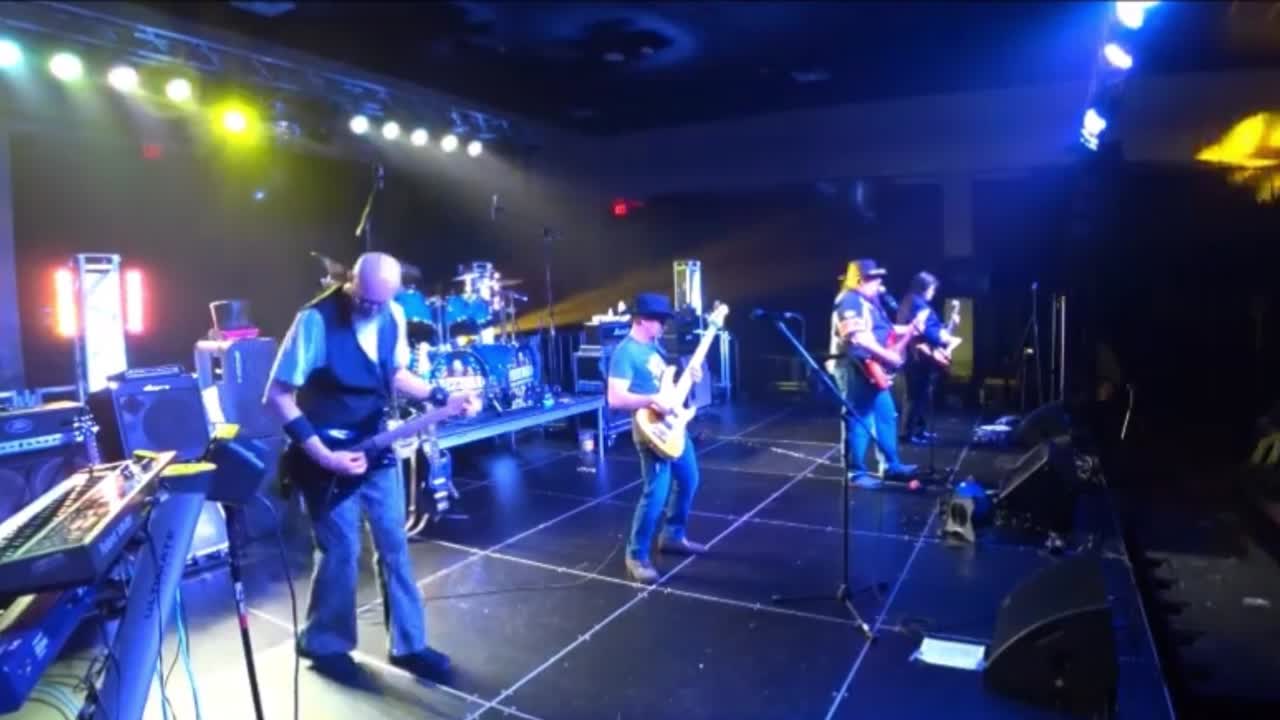 Ohio Lynyrd Skynyrd Tribute Band | Altus Entertainment
