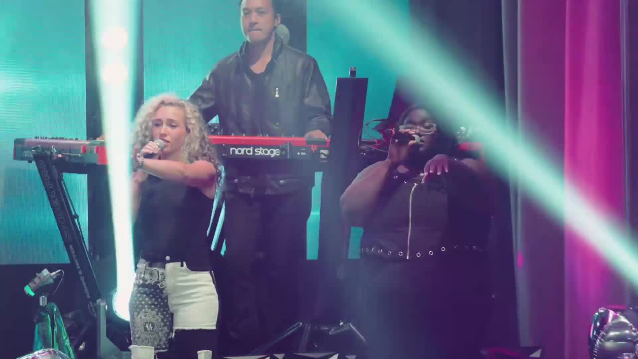 Dynamic Lady Gaga Tribute Show | Altus Entertainment