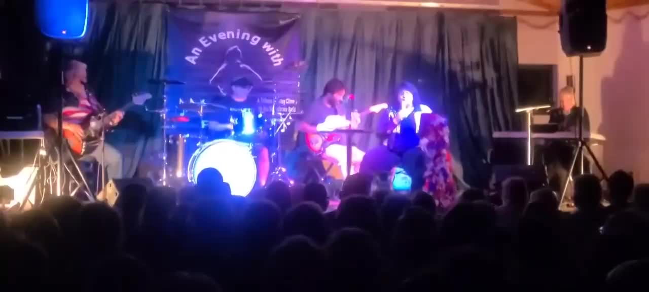 Patsy Cline Tribute Show | Altus Entertainment