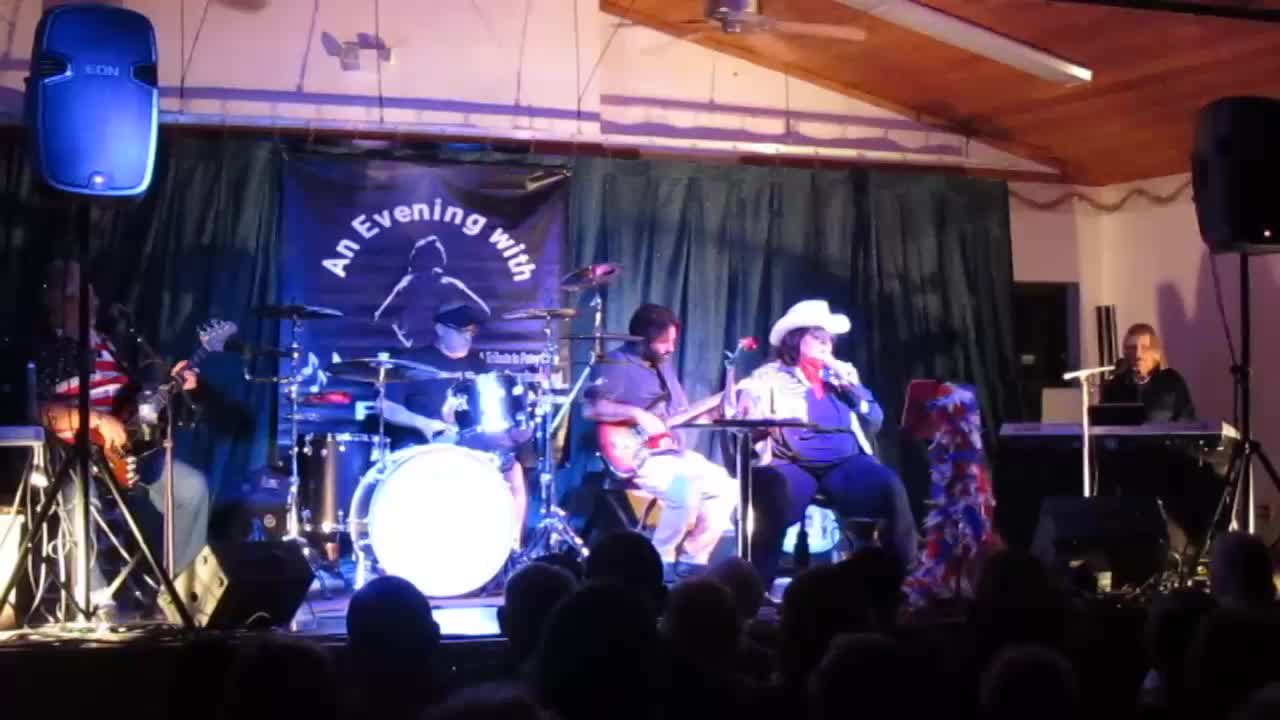 Patsy Cline Tribute Show | Altus Entertainment