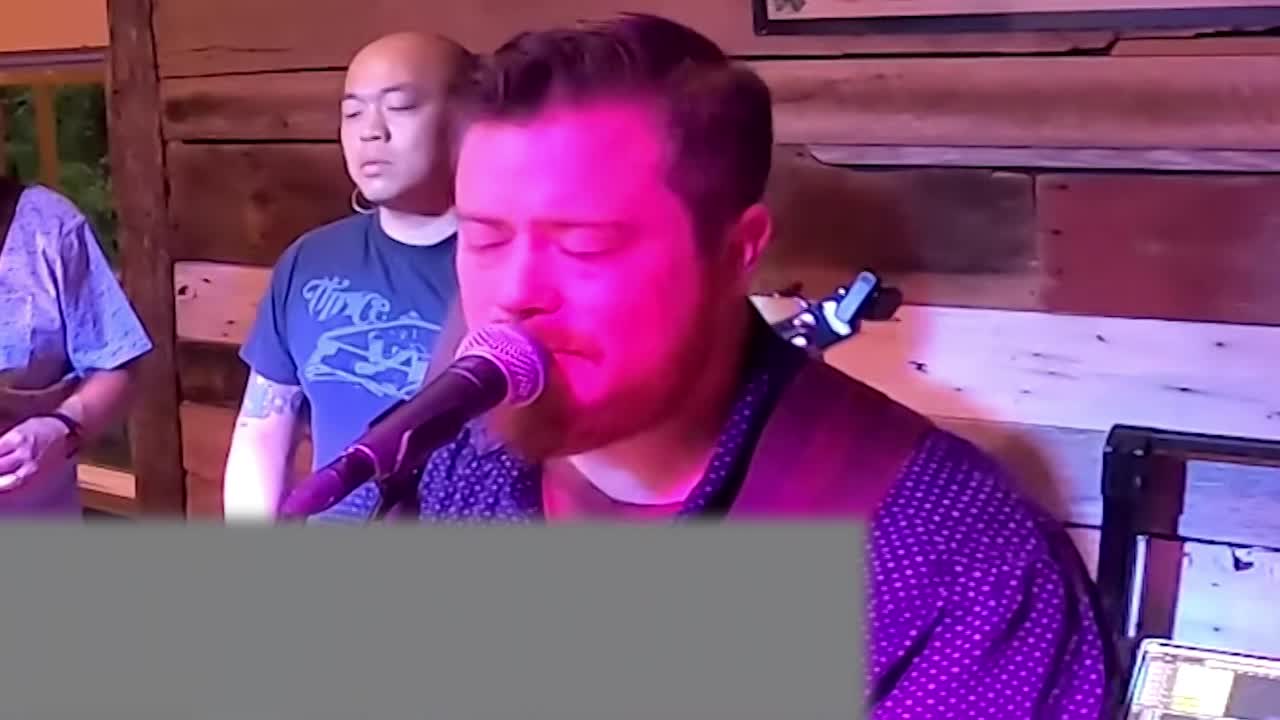 Alternative Rock Cover Band Alabama | Altus Entertainment