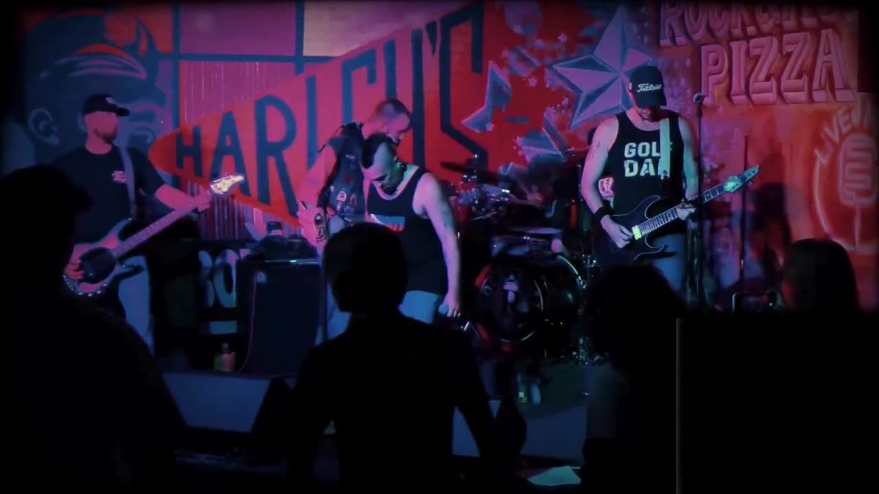Pop-Punk and Metal Cover Band | Altus Entertainment