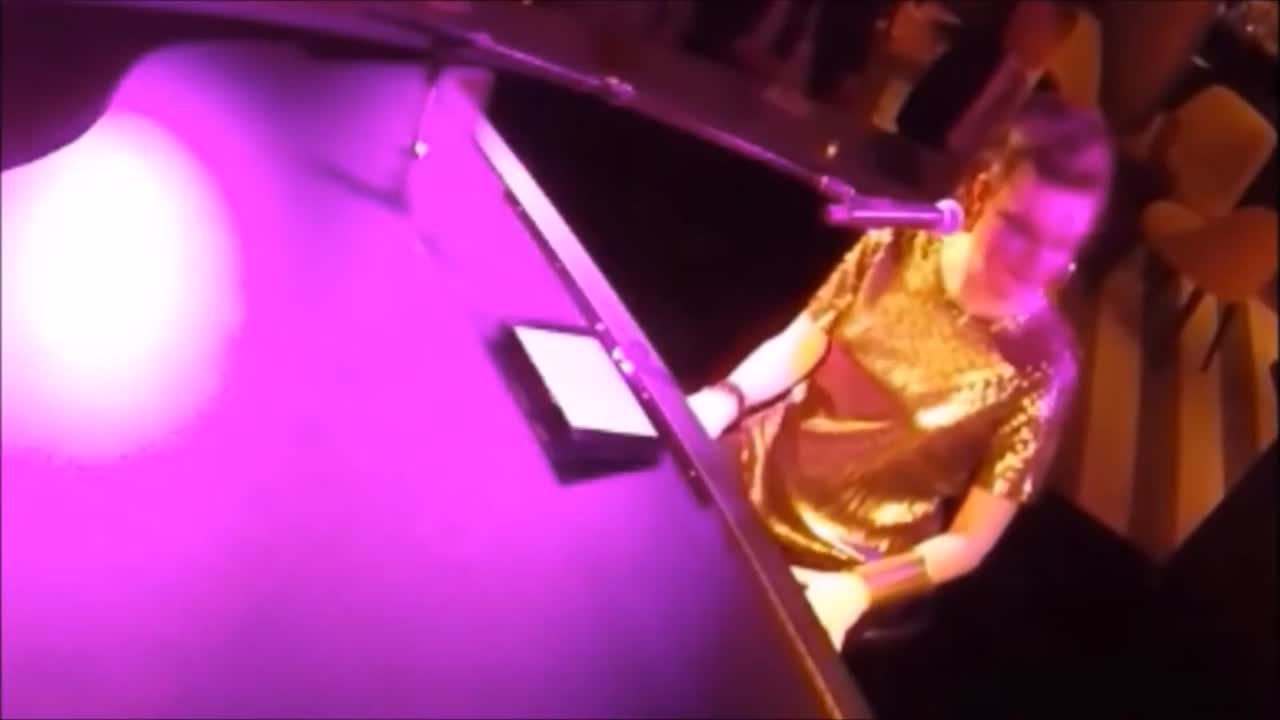 Orlando Based Female Soloists | Altus Entertainment