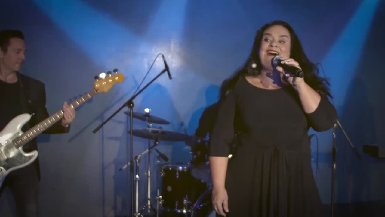 Orlando Based Female Soloists | Altus Entertainment