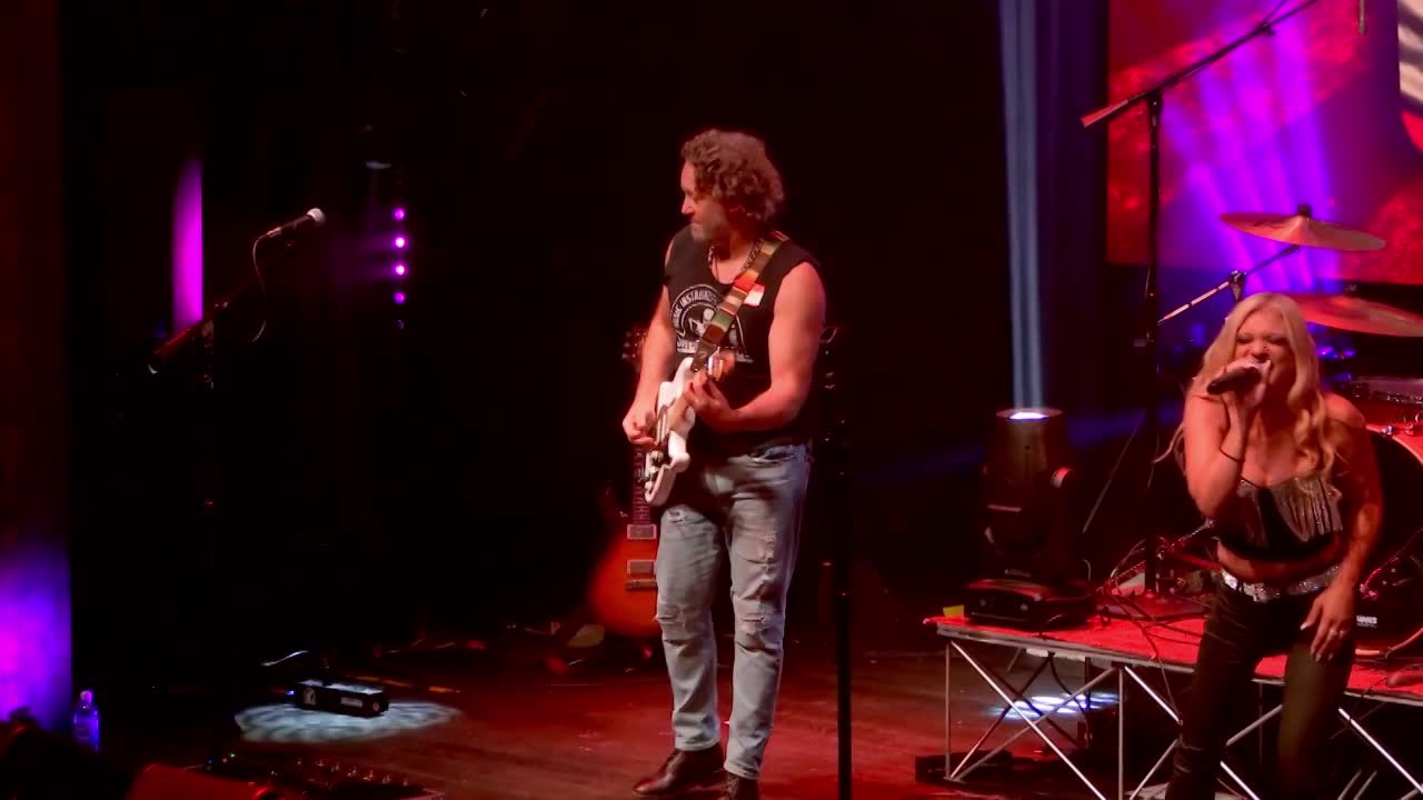 Georgia Cover Band | Altus Entertainment