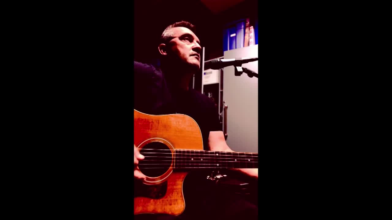 Northern California Guitarist and Singer | Altus Entertainment