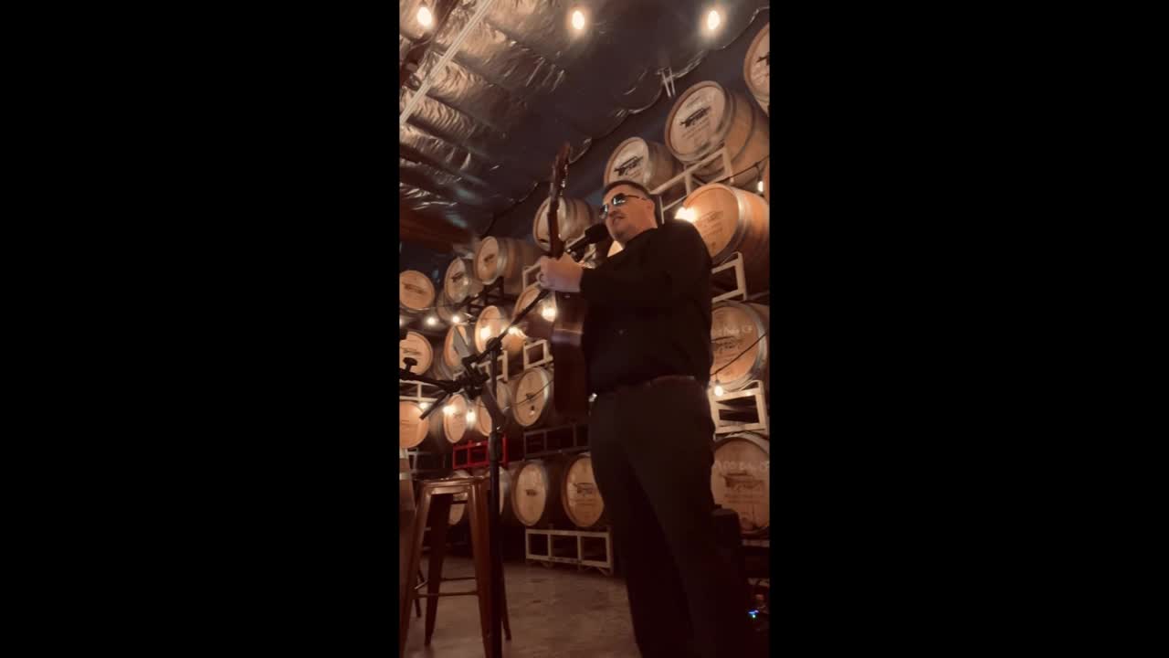 Northern California Guitarist and Singer | Altus Entertainment
