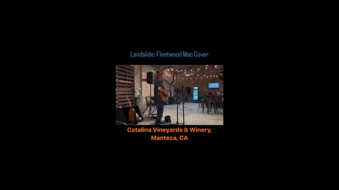 Northern California Guitarist and Singer | Altus Entertainment
