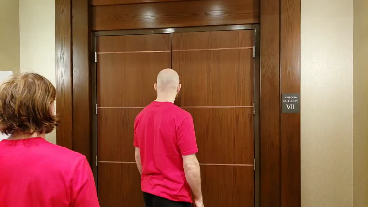 Parkour Performance Team | Altus Entertainment